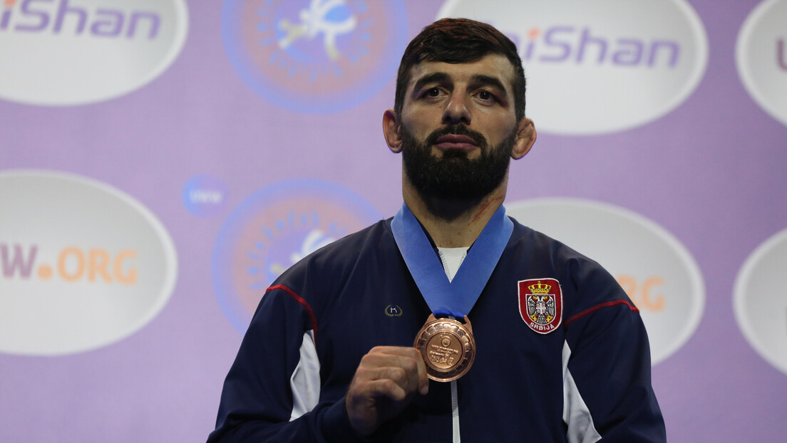 Србија добила још једног адута за олимпијску медаљу – Русу ипак дозвољено да се такмичи у Паризу