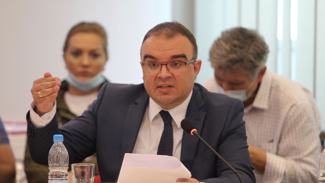 Vranješ: Hibridni rat zapadnih ambasada protiv Srpske suzbiti kroz novo krivično delo