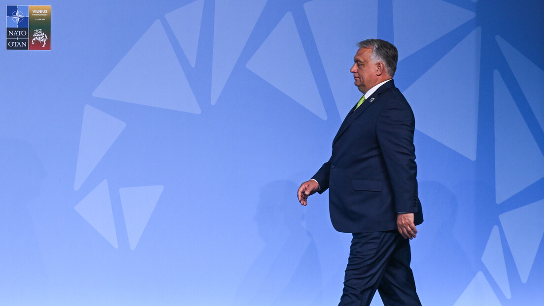 Moskva o Orbanu: Zapadu je potreban rat – ideja o miru dovoljna za histeriju među zvaničnicima EU