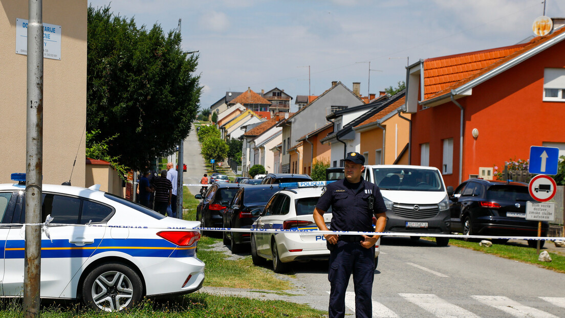 Dan žalosti u Daruvaru: Osumnjičenom za ubistvo preti 50 godina zatvora zbog 11 krivičnih dela