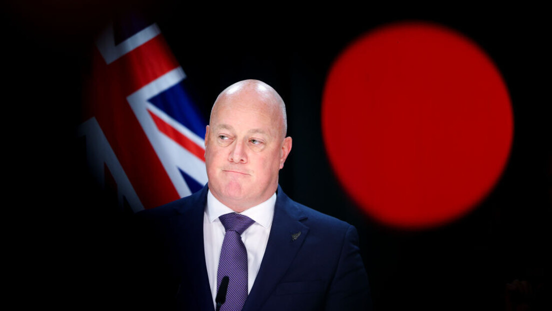 Премијер Новог Зеланда се извинио због злостављања деце у верским и државним установама