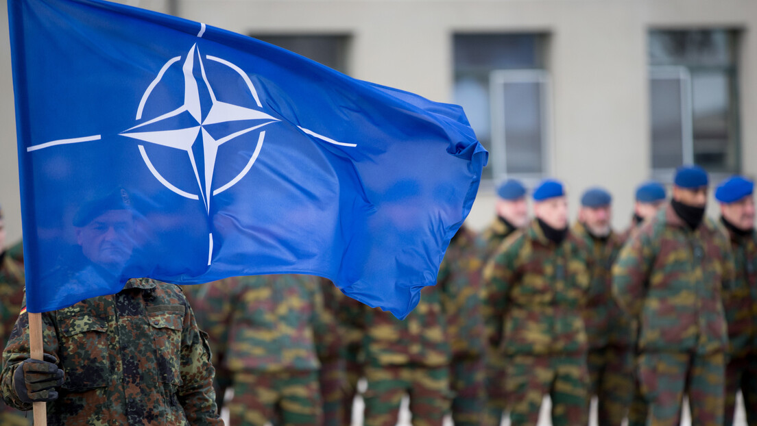 Бивши украјински потпуковник открива: Зашто НАТО шаље војску у Украјину?
