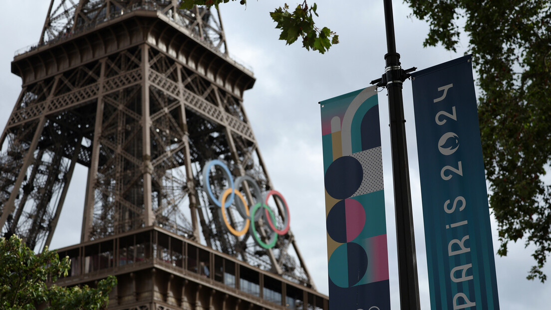 Вучић на отварању Олимпијских игара у Паризу: Биће гост на пријему код Макрона
