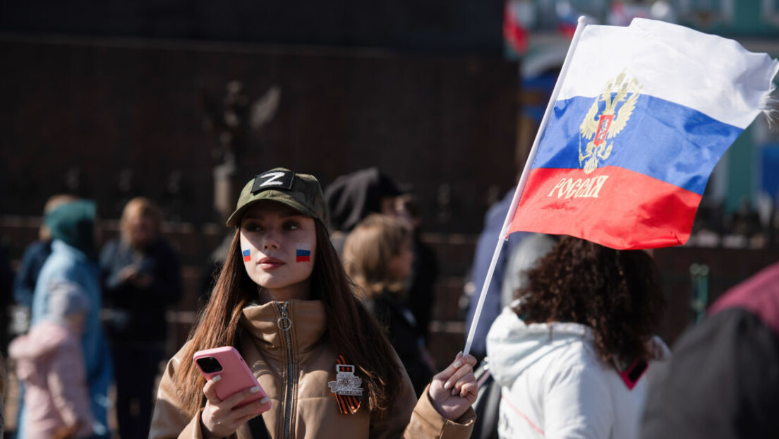 Ukrajina stopirala imenovanje ambasadora EU države jer mu je bivša žena - Ruskinja