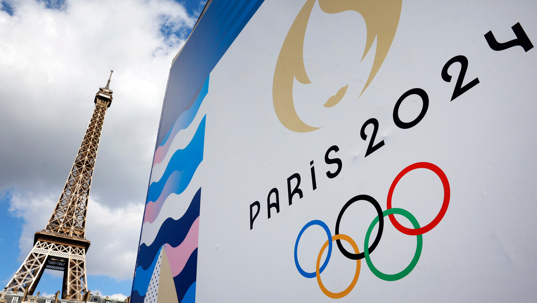 Почињу Олимпијске игре - Париз спреман за спектакл, Србија јури рекордан број медаља