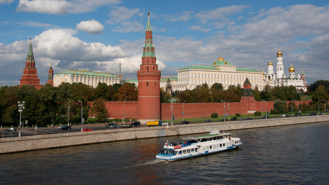 Kremlj o mirovnim pregovorima: Nejasni signali iz Kijeva