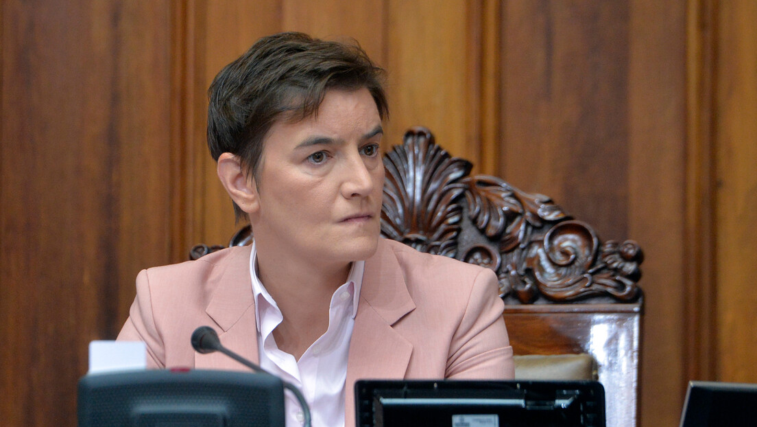 Brnabić najavila parlamentarnu komisiju o litijumu: Molićemo opoziciju da spusti loptu