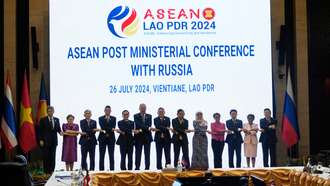 Rusija i ASEAN usvojili zajedničku izjavu: Jačanje saradnje u nekoliko oblasti