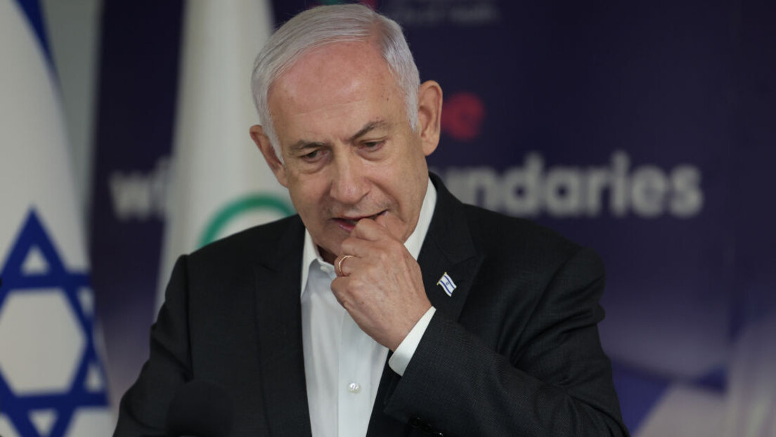 Британска влада одустала од противљења одлуци МКС о налогу за хапшење Нетанјахуа