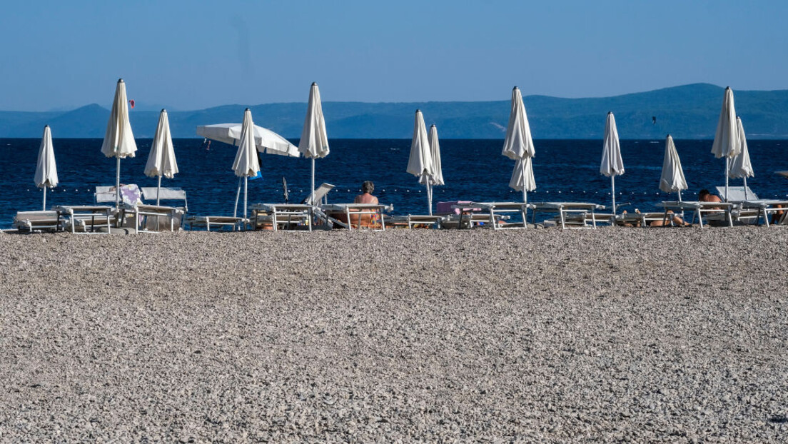 Пад промета у хрватском угоститељству: Гости мање троше, остаје ли туризам "изнад воде" или тоне?