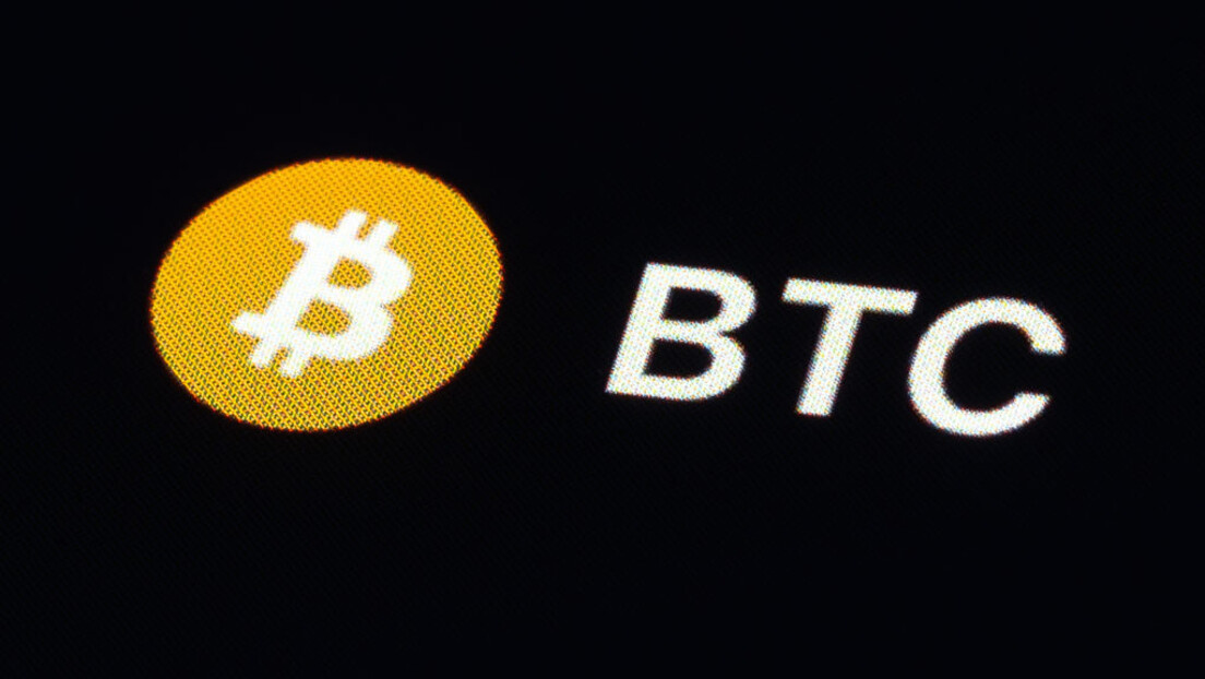 Kriptovaluta u kategoriji "pohlepe": Vrednost bitkoina ponovo raste, dostigla 62.017,22 evra