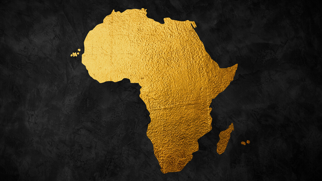 Afrika se okreće zlatu: Sačuvati valutu i odbraniti se od dolara