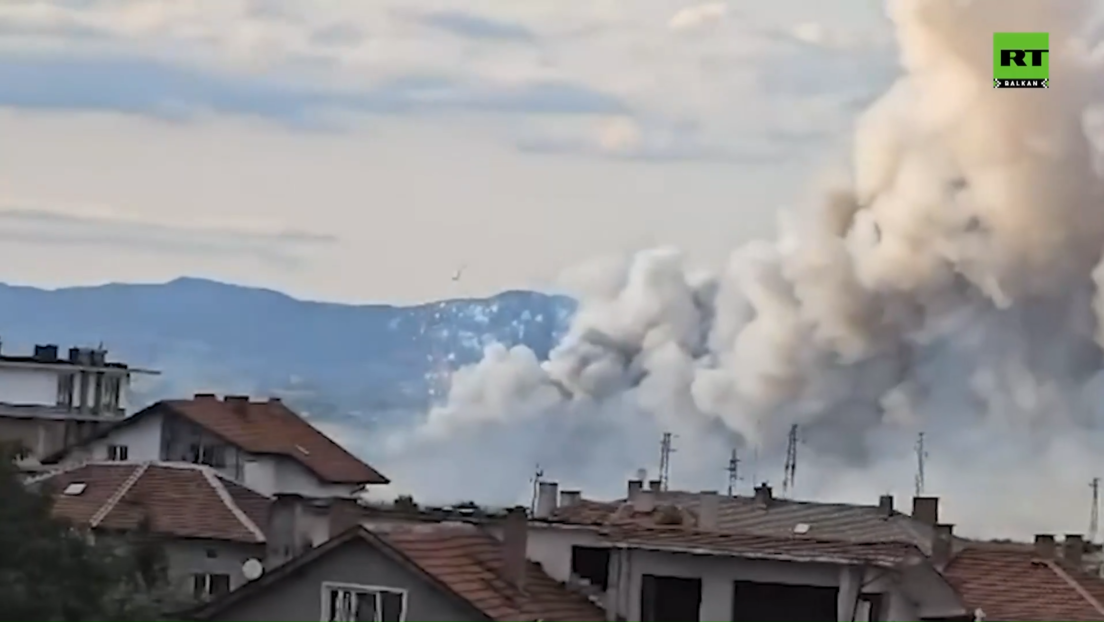 Još jedna žrtva eksplozije u bugarskom skladištu pirotehnike (VIDEO)