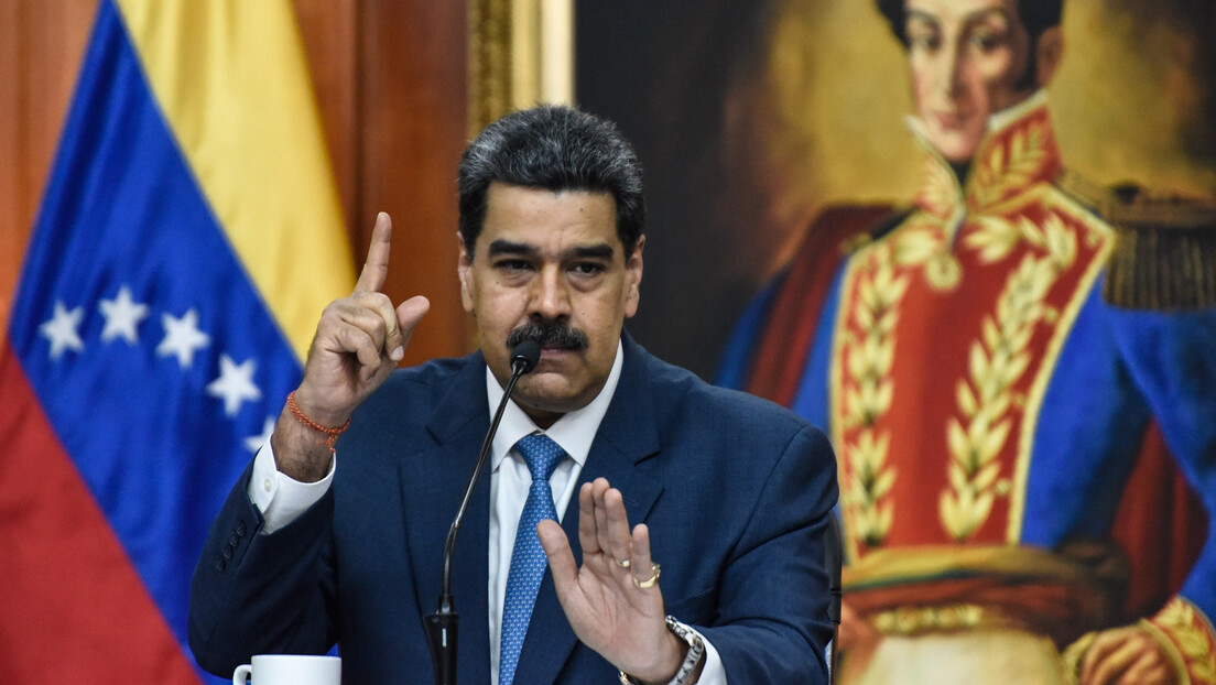 Maduro upozorio Maska: Znamo da stojite iza nereda, vi ste predstavnik fašističke ideologije u svetu