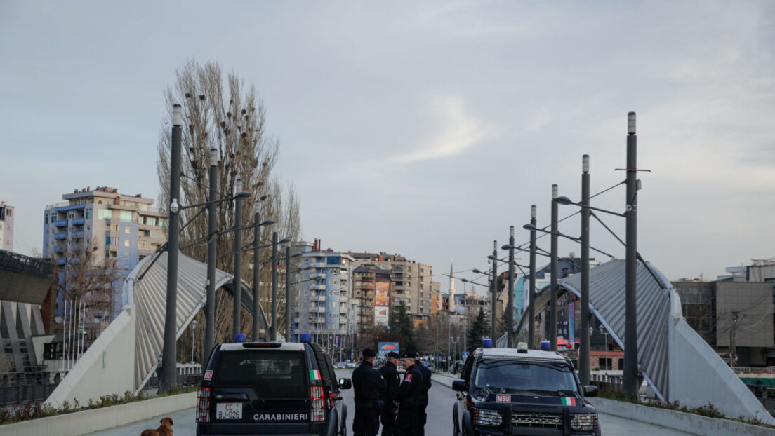 Како је Аљбин Курти за две године север КиМ претворио у још један српски гето на Косову