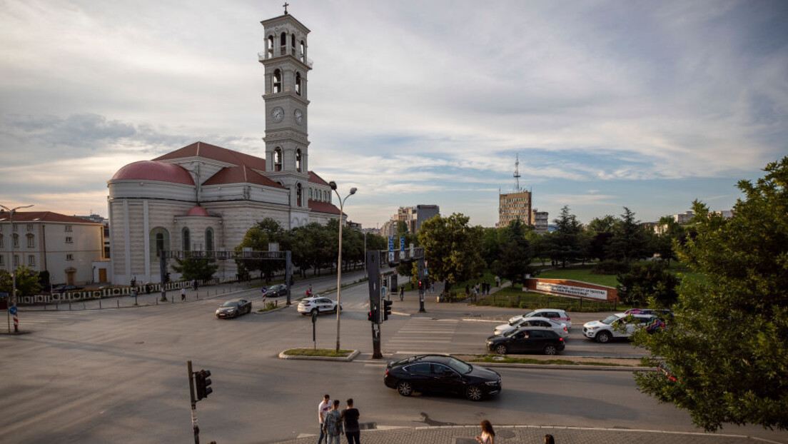 Američki stručnjak: Srbija će promeniti stav kada "Kosovo" uđe u NATO