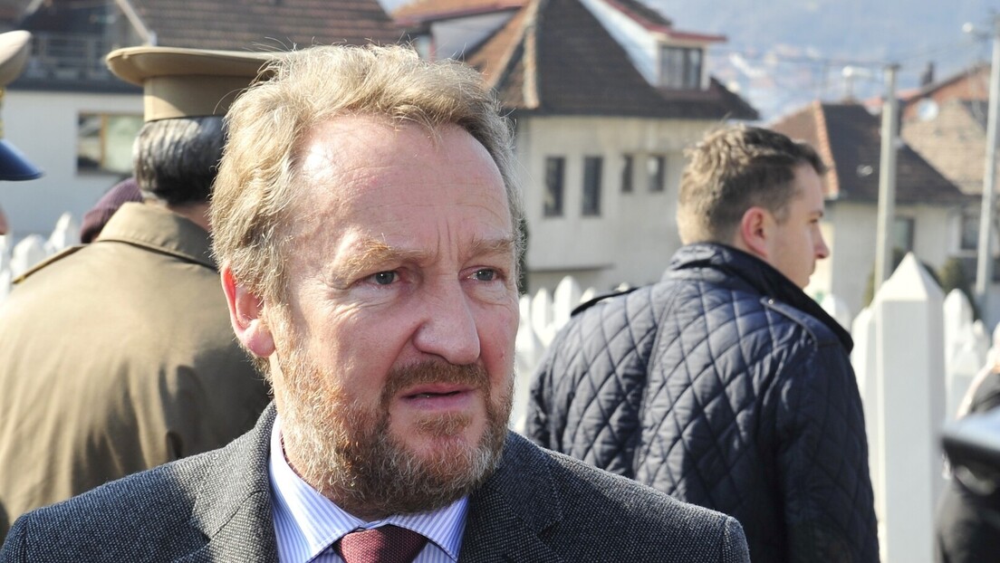 Izetbegović: Konaković postaje problem za BiH