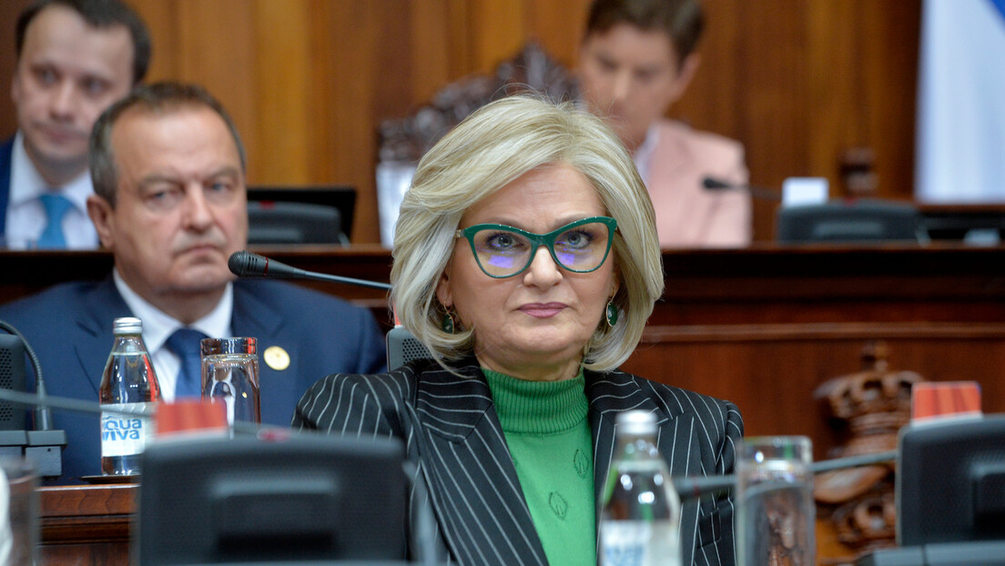 Guverner NBS: Srbija ima rekordne devizne rezerve i tone zlata