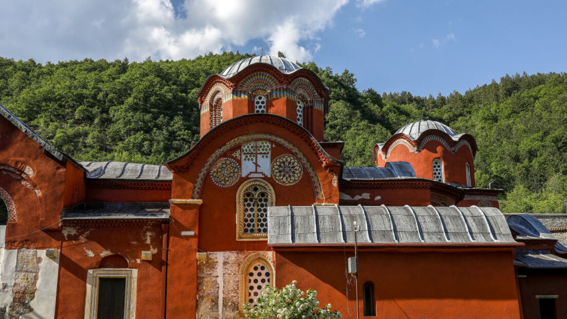 Unesko i ugrožene srpske svetinje na KiM: Merilo prištinske verske tolerancije