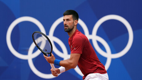 OI UŽIVO: Solidan start srpskih sportista u Parizu, Novak uskoro na terenu