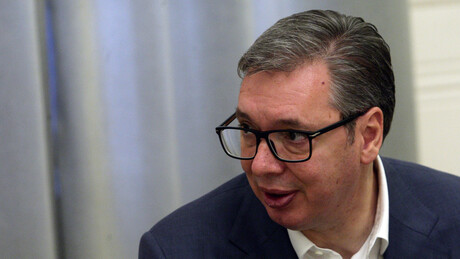 Vučić čestitao Nikolasu Maduru pobedu na izborima