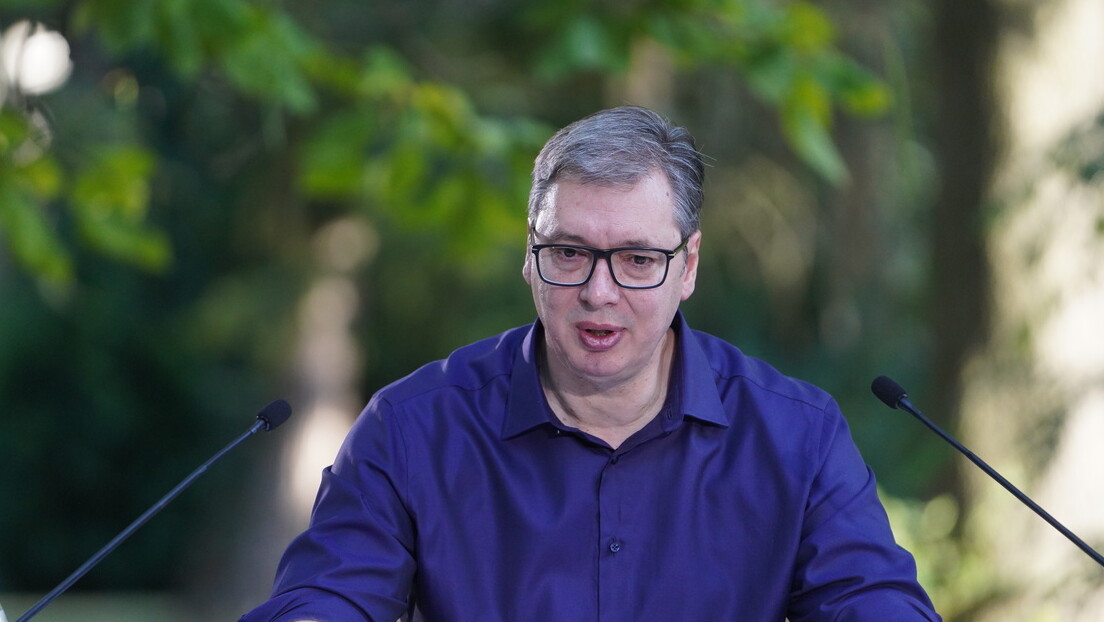 Vučić: Bez ekoloških garancija neće biti iskopavanja litijuma