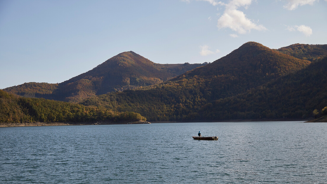 Gazivode, "zaveštanje predaka Albancima", ili zaveštanje Svetske banke i Srbije koja otplaćuje kredite