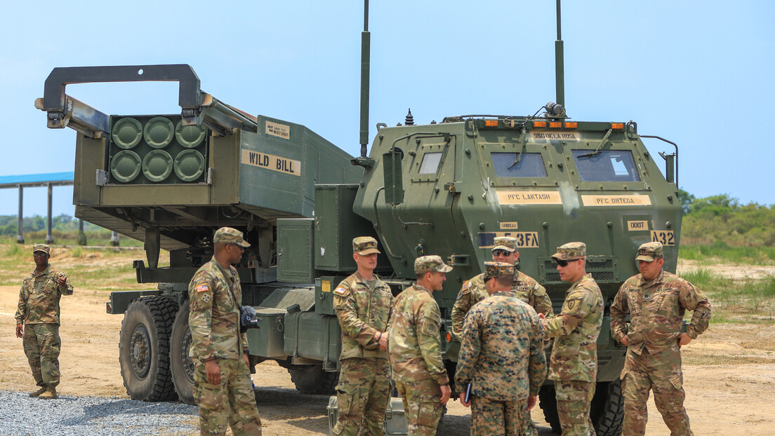 "Oživljavanje stare priče": Zašto Hrvatska kupuje HIMARS?