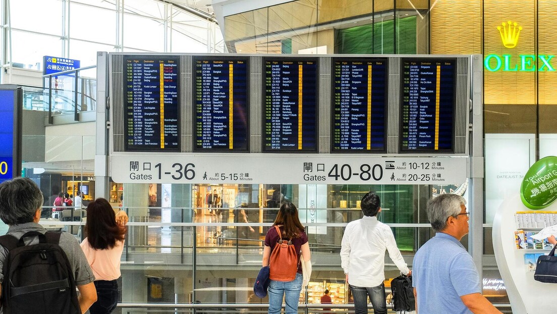 Kasnite na let? Evo kako da preskočite redove na aerodromu, ali na kulturan način