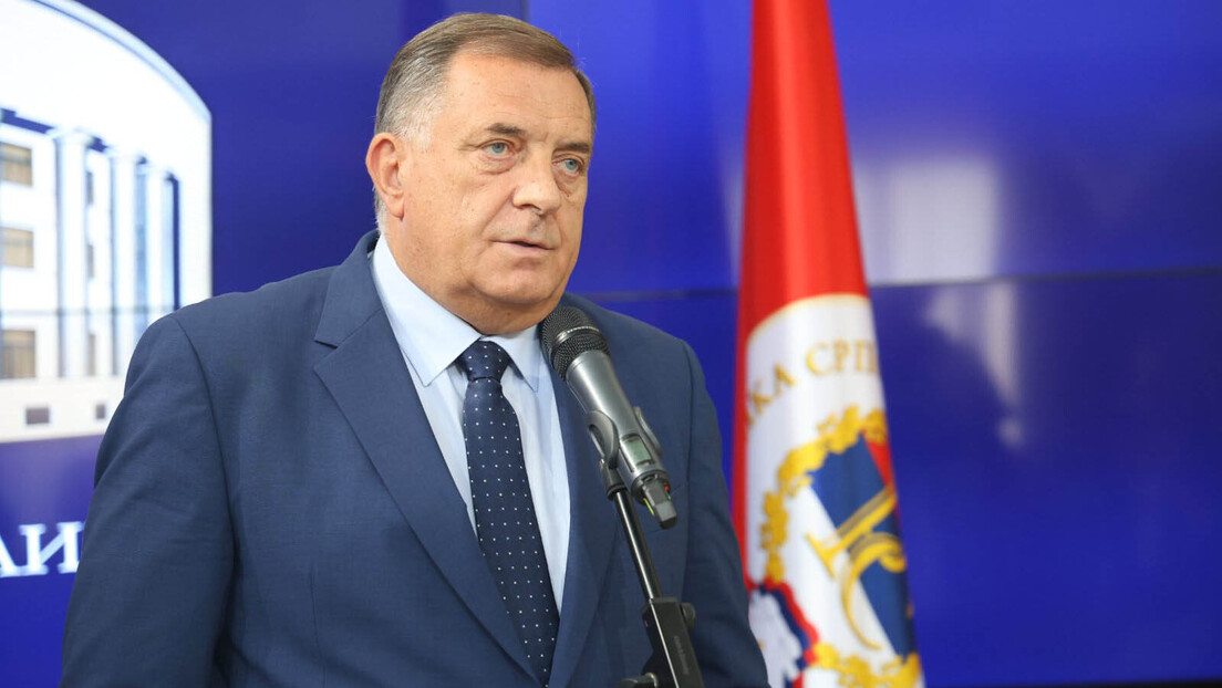 Dodik: Ključno pitanje imovine u BiH nije ko je njen vlasnik već ko bi to trebalo da bude