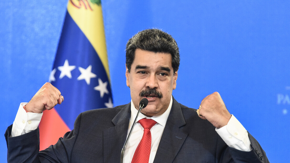 Maduro: Nakon predsedničkih izbora oko 2.000 ljudi uhapšeno na protestima opozicije