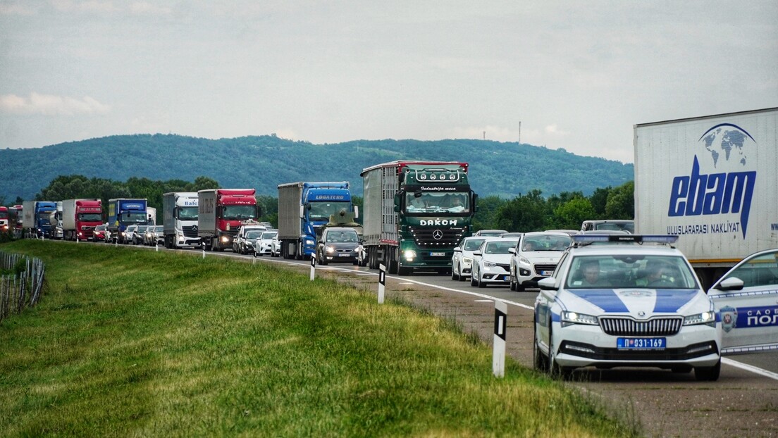 Počinje međunarodna akcija pojačane kontrole saobraćaja: Šta će sve biti proveravano?