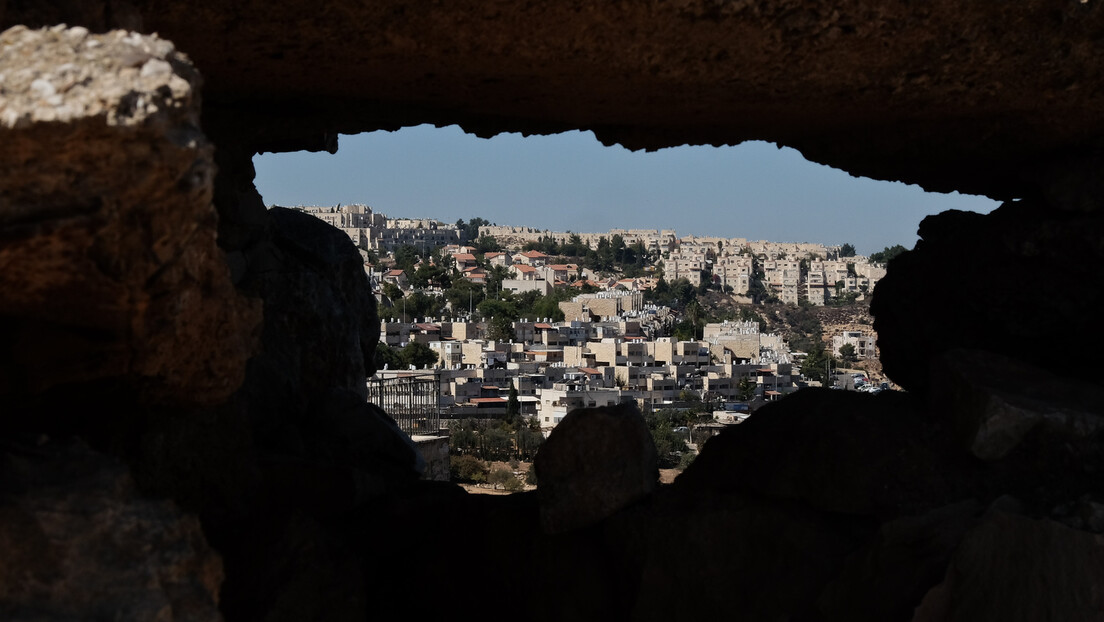 Izrael ispod Jerusalima pripremio bunker za rukovodstvo