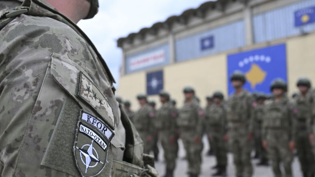 Unakrsni trening: Šta Kfor vežba na Kosovu i Metohiji (FOTO)