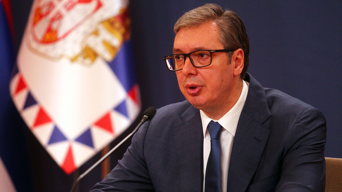 Vučić: Kurti pokušava da izazove ratno stanje