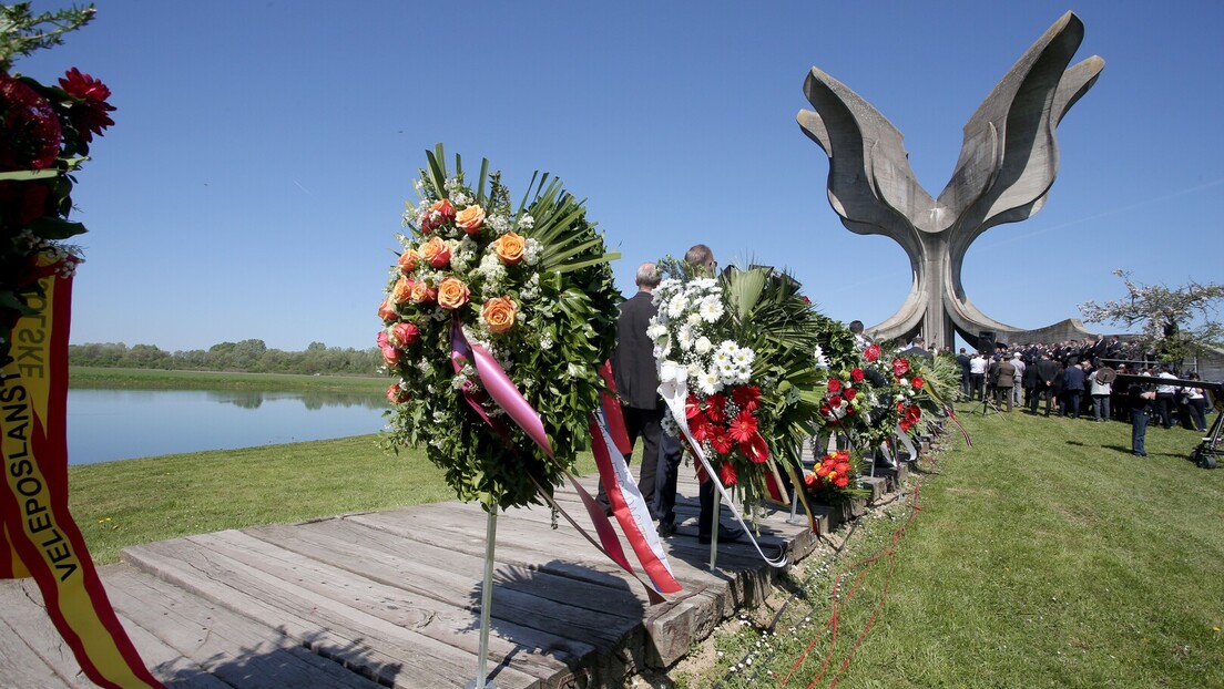 Rezolucija o genocidu u Jasenovcu objavljena u Službenom listu Crne Gore