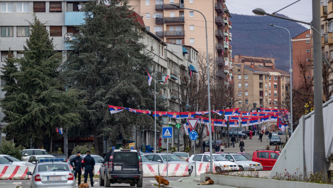 Srbi ponovo na nogama: Najavljen protest u Kosovskoj Mitrovici zbog mosta na Ibru