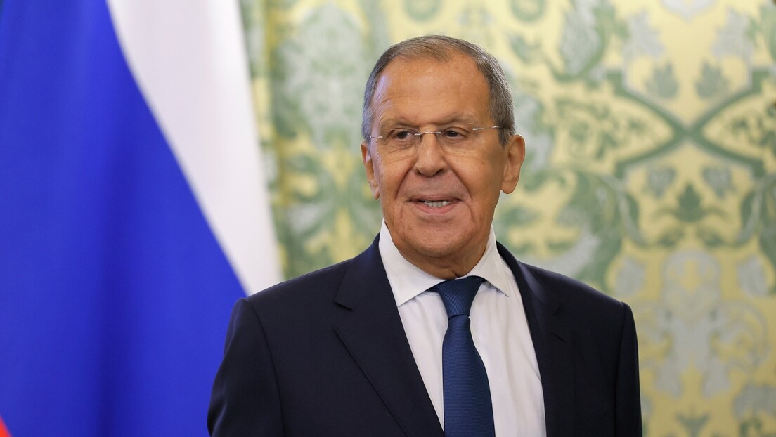 Lavrov i Al Safadi razgovarali o Gazi i rastućim tenzijama na Bliskom istoku