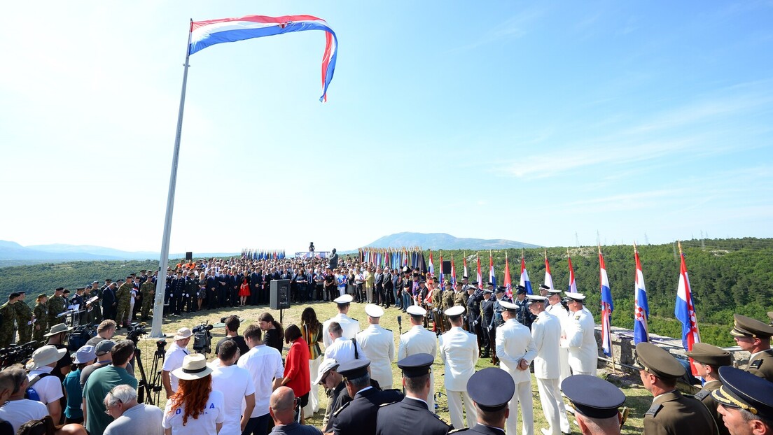 Uloga NATO i SAD u "Oluji": Kako je Vašington pomogao etničko čišćenje Srba iz Krajine