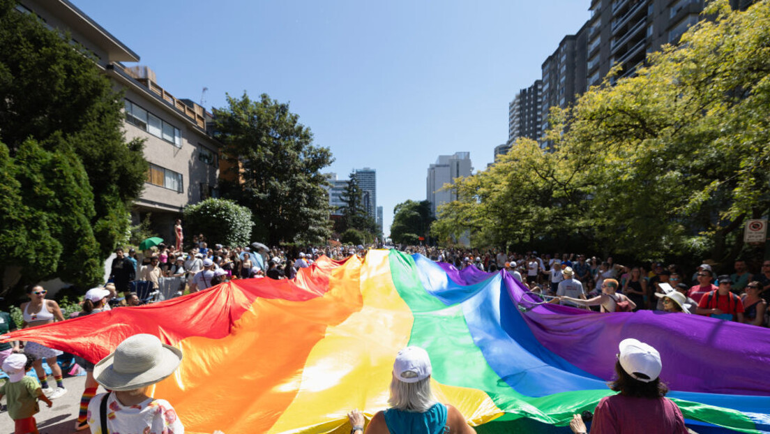 Bugarska zabranila LGBT "propagandu" u školama, održani protesti