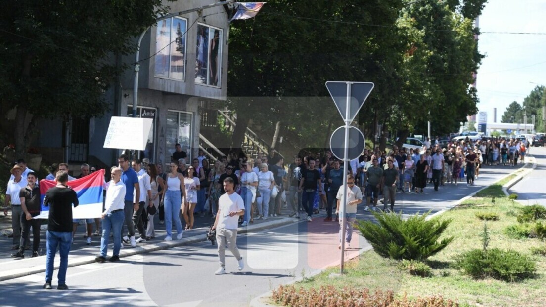 Стано: Мере ЕУ против Приштине могу да се појачају ако се ситуација не промени