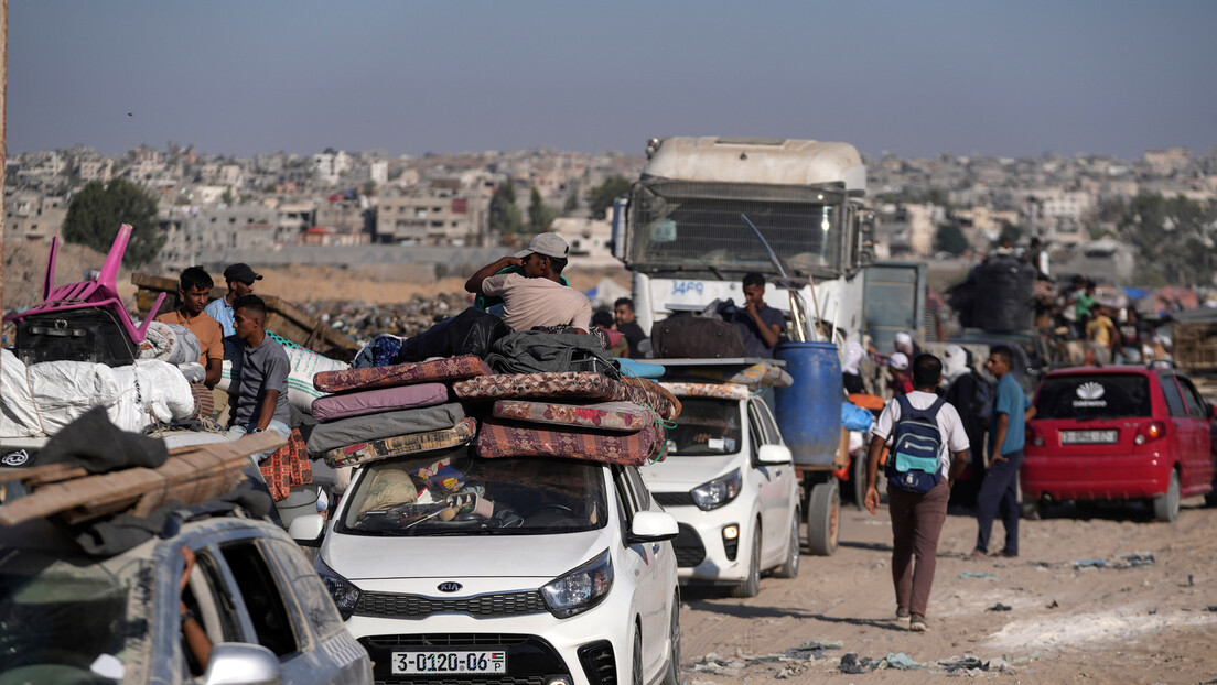 Posrednici pozvali Izrael i Hamas na nastavak pregovora o primirju 15. avgusta