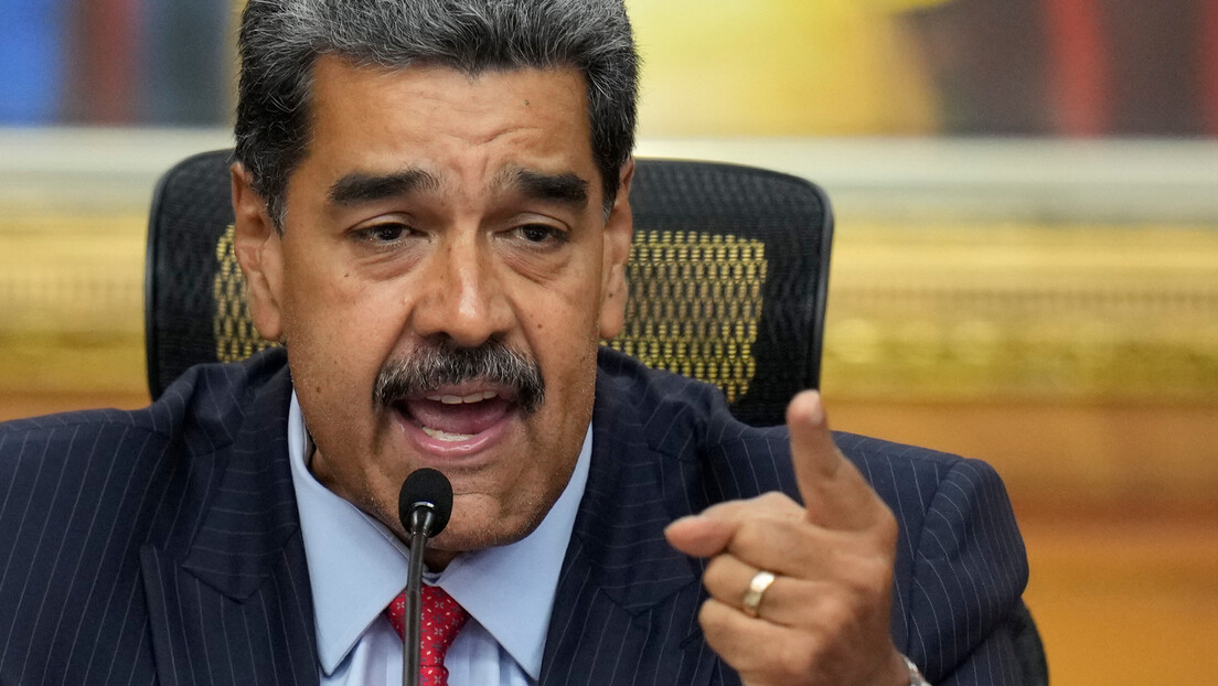 Maduro potpisao dekret o blokiranju Iksa u Venecueli: Mreža odgovorna za politički nered