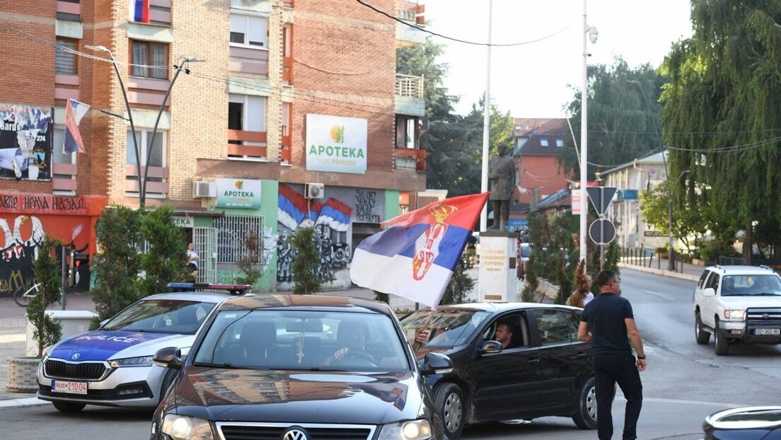 "Veliki brat" na severu KiM:  Kurti laže da postavlja kamere iz bezbednosnih razloga