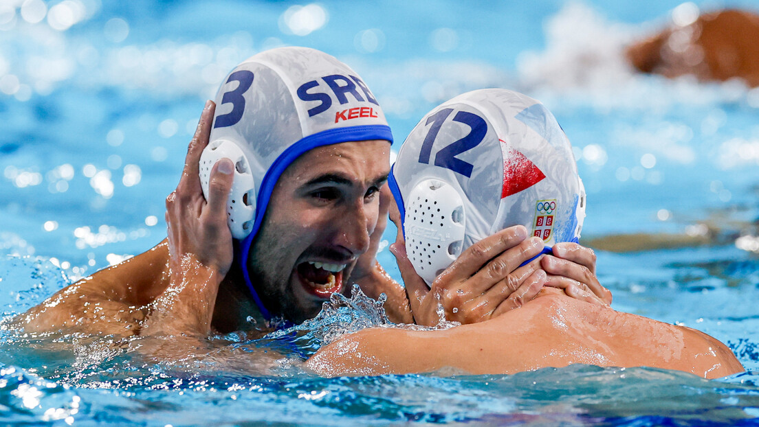 Za kraj Igara: Srbija - Hrvatska za zlato, pobedniku i trijumf na tabeli medalja