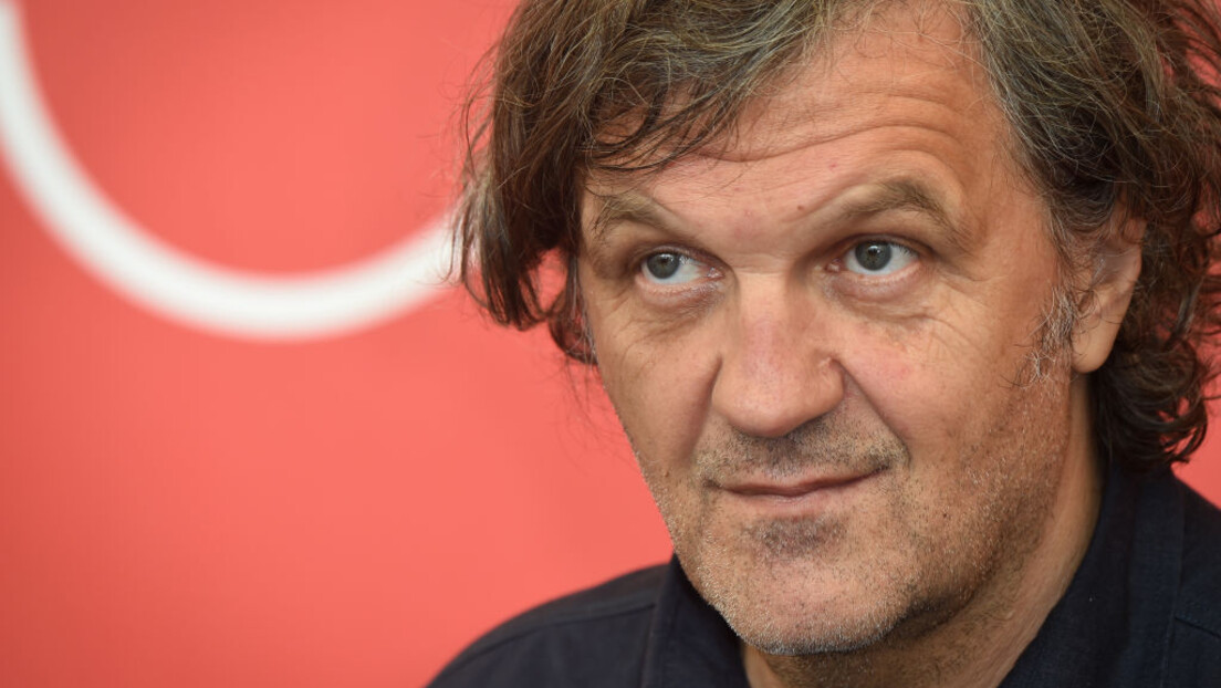 Emir Kusturica: Nevinost bez zaštite