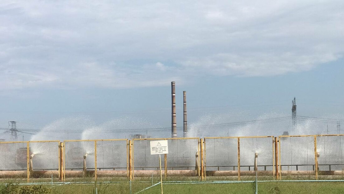 Srbatom: Nema povećane radioaktivnosti u Srbiji