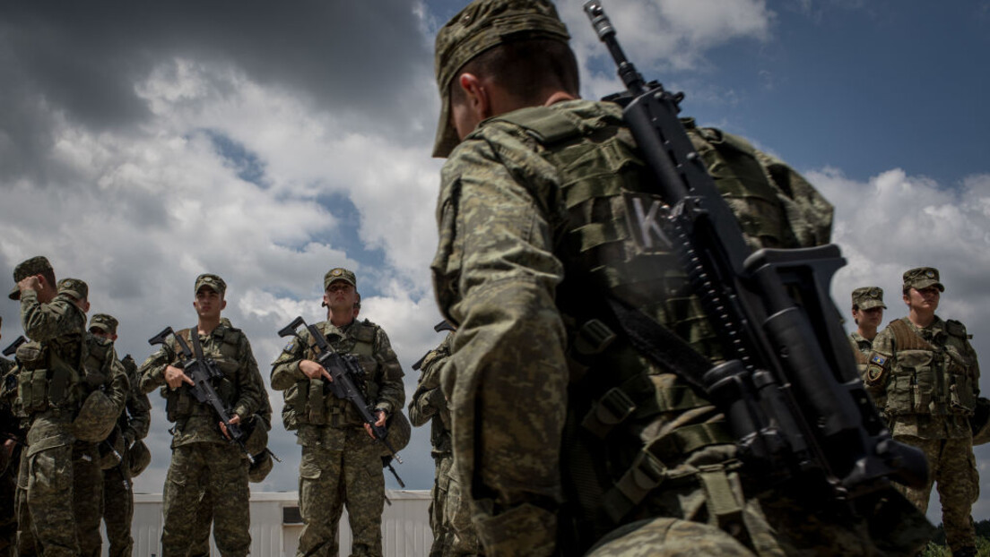 Zajednička vojna vežba Albanije, "Kosova" i Amerike: Za šta li se to spremaju?