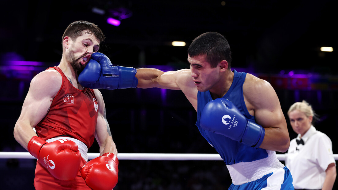 Ozbiljna pretnja - ukida se boks na Olimpijskim igrama u Los Anđelesu?