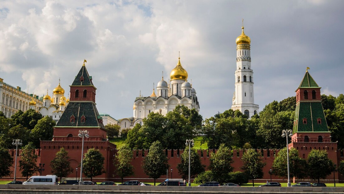 Москва: Кијев одложио преговоре нападајући Курску област